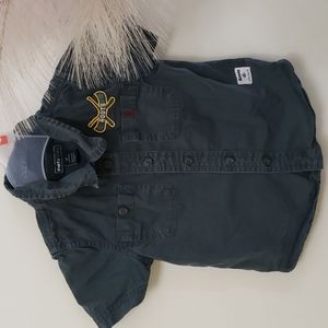 ROOTS POLO SHIRT (2T)